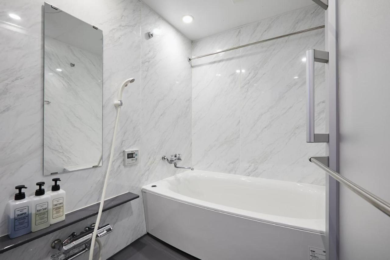 Apartemen Akabane Tk Building 202