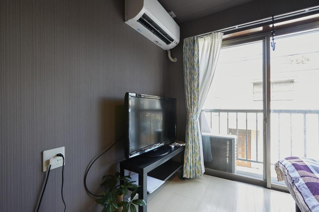 Apartment Akabane Tk Building 202 Präfektur Tokio